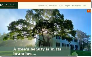 Gregory Forrest Lester, Inc. website