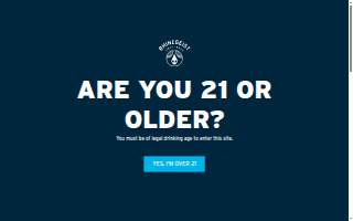 Rhinegeist Brewery website