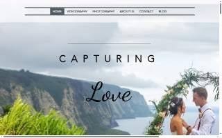 Together As One JB LLC website