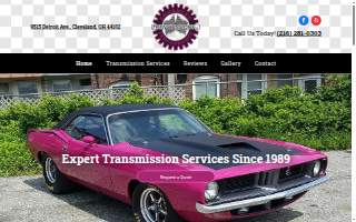 Enhanced Transmissions Inc website