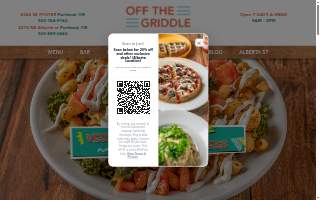 Off the GRIDdle website