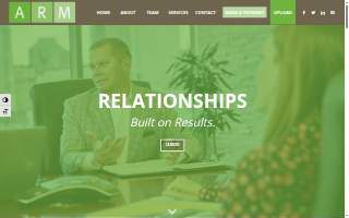 Ary Roepcke Mulchaey website