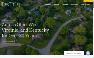Bestmassageintown website