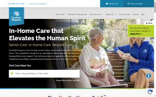 Columbus Floor Refinishing website