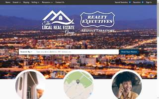 Franklin Heating Cooling and Refrigeration website