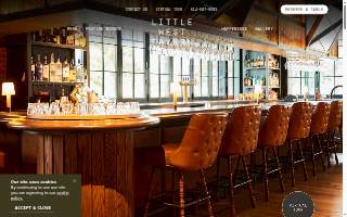Little West Tavern website