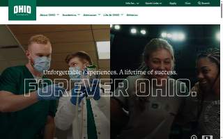 Ohio Center for Pediatrics - Central Ohio Primary Care website