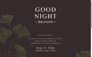 The Foodsmiths Kitchen website