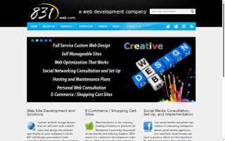 84 Auto Glass of Conneaut website