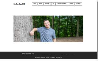 Coshocton County Board of Developmental Disabilities website