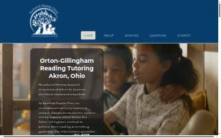 Summit Reads Ohio website