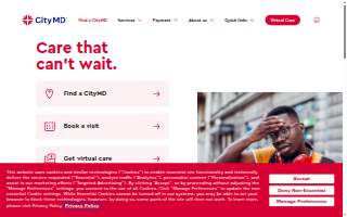 City Wide Appliances & More LLC website