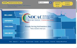 Head Start website