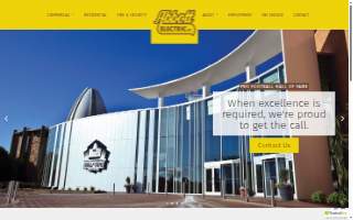Abbott Electric website
