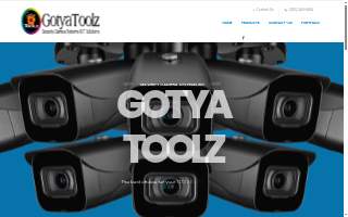 GotyaToolz LLC website