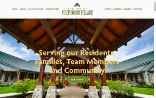 The Inn at Northwood Village website