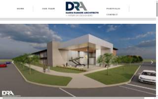Darin J. Ranker Architects & Associates, LLC. website