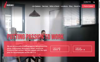 InnoSource website