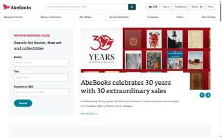 Abe Harry & Son website
