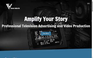 Fraser Video Productions Inc website