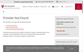 Hintz David J DPM website