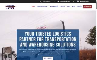 Inontime website