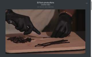 Flack Productions - Creative Video, LLC of Englewood website