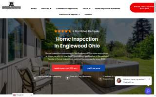 Habitation Investigation website