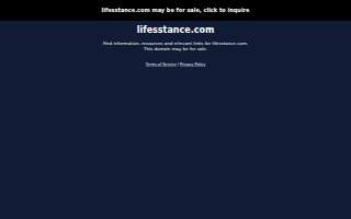 LifeStance Therapists & Psychiatrists Dayton website