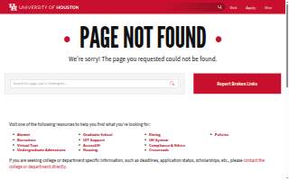 U.H. Rainbow Green Road Pediatrics website