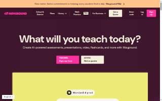 Way Is Day Spa website