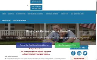 Warren Center website