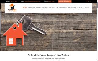 Kannard Jewelers website