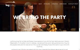 Logan County Loans website