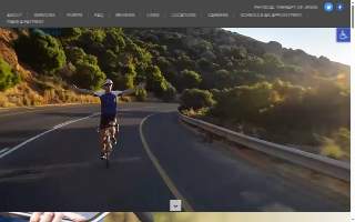 Physical Therapy of Jenks website