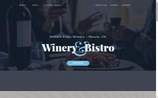 Waters Edge Winery - Moore website