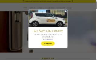 24/7 City Locksmith website