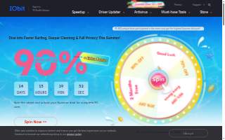 Advanced Window Cleaning website