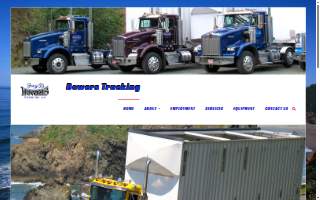 Bowers Jerry D website