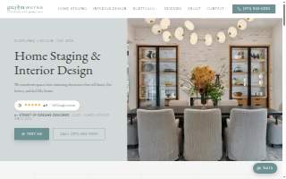 Greylyn Wayne Home Staging & Interior Design of Corvallis website