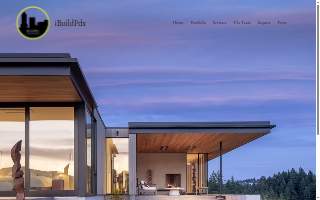 iBuildPdx Company LLC website