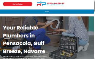 Reliable Lake Oswego Plumbers website