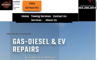 Best Auto Repair website