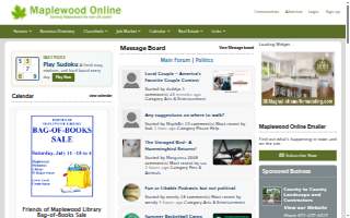 Premier Painting & Contracting LLC website