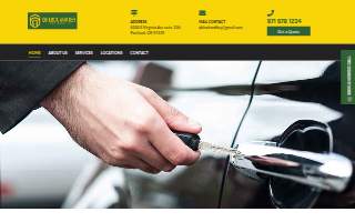 QB Lock and Key Llc website