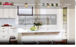 Sundeleaf Painting website