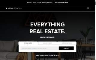 The askSarita Team powered by PLACE at Keller William Sunset Corridor website