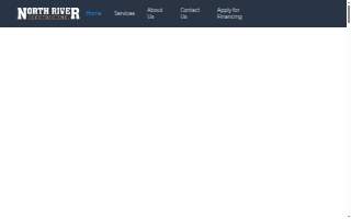 North River Electric Inc website