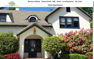 Salem Psychiatric Associates website
