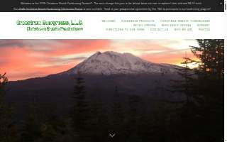 Granstrom Evergreens, L.L.C. website